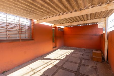 Casa à venda com 160m², 3 quartos e 2 vagas Casa à venda com 160m², 3 quartos e 2 vagasGaragem