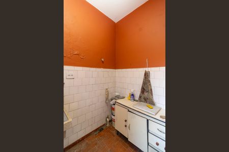Casa à venda com 160m², 3 quartos e 2 vagas Casa à venda com 160m², 3 quartos e 2 vagasÁrea de Serviço