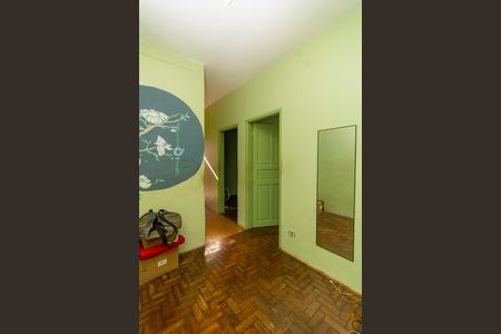 Corredor - Quartos de casa para alugar com 3 quartos, 160m² em Vila Dom Pedro Ii, São Paulo