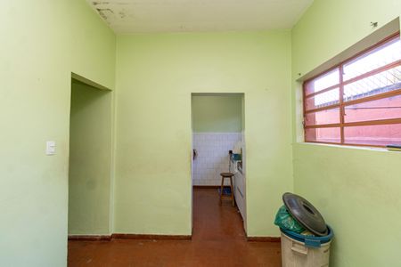 Casa à venda com 160m², 3 quartos e 2 vagas Casa à venda com 160m², 3 quartos e 2 vagasCozinha