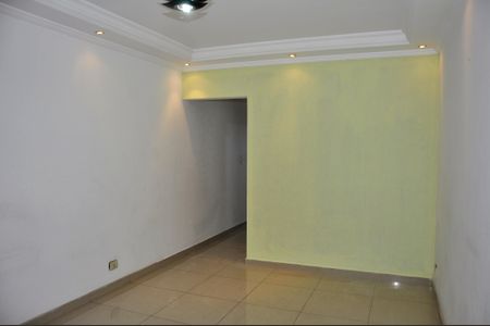 Detalhe - Sala de casa à venda com 3 quartos, 400m² em Chácara Inglesa, São Paulo