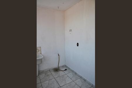 Casa à venda com 400m², 3 quartos e 2 vagas Casa à venda com 400m², 3 quartos e 2 vagasDetalhe - Área de Serviço