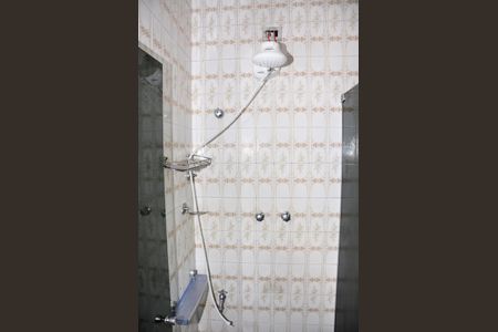 Casa à venda com 400m², 3 quartos e 2 vagas Casa à venda com 400m², 3 quartos e 2 vagasDetalhe - Banheiro Social