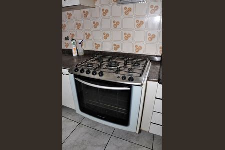 Casa à venda com 400m², 3 quartos e 2 vagas Casa à venda com 400m², 3 quartos e 2 vagasDetalhe - Cozinha