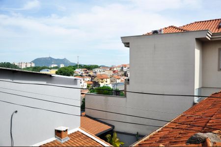 Casa à venda com 400m², 3 quartos e 2 vagas Casa à venda com 400m², 3 quartos e 2 vagasDetalhe - Vista do Quarto 03