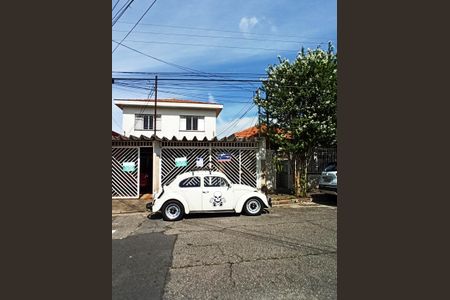 Casa à venda com 400m², 3 quartos e 2 vagas Casa à venda com 400m², 3 quartos e 2 vagasFachada do Imóvel
