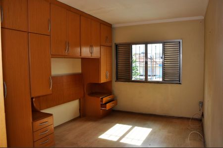 Casa à venda com 400m², 3 quartos e 2 vagas Casa à venda com 400m², 3 quartos e 2 vagasDetalhe - Quarto 01 com Suíte