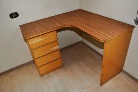 Casa à venda com 400m², 3 quartos e 2 vagas Casa à venda com 400m², 3 quartos e 2 vagasDetalhe - Quarto 03