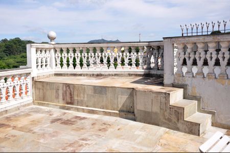 Casa à venda com 400m², 3 quartos e 2 vagas Casa à venda com 400m², 3 quartos e 2 vagasChurrasqueira