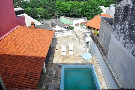 Casa à venda com 400m², 3 quartos e 2 vagas Casa à venda com 400m², 3 quartos e 2 vagasDetalhe - Vista do Quarto 02