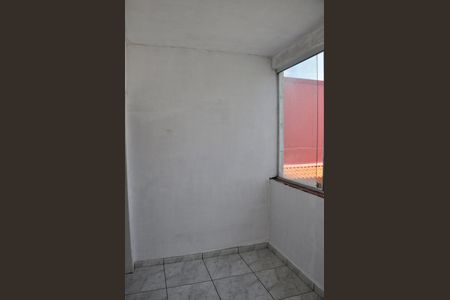 Casa à venda com 400m², 3 quartos e 2 vagas Casa à venda com 400m², 3 quartos e 2 vagasDetalhe - Área de Serviço