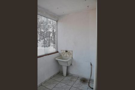 Casa à venda com 400m², 3 quartos e 2 vagas Casa à venda com 400m², 3 quartos e 2 vagasDetalhe - Área de Serviço