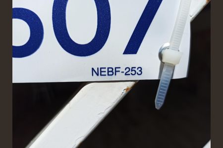 Casa à venda com 400m², 3 quartos e 2 vagas Casa à venda com 400m², 3 quartos e 2 vagasPlaca do Quinto Andar NEBF-253