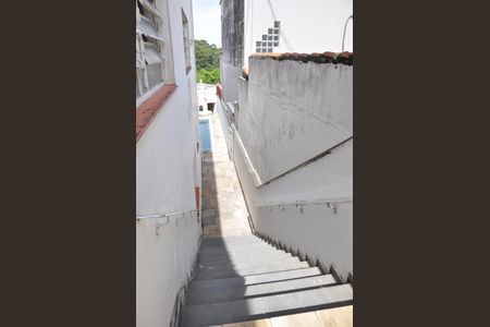 Casa à venda com 400m², 3 quartos e 2 vagas Casa à venda com 400m², 3 quartos e 2 vagasDetalhe - Corredor Externo