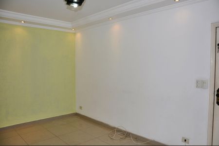 Detalhe - Sala de casa à venda com 3 quartos, 400m² em Chácara Inglesa, São Paulo