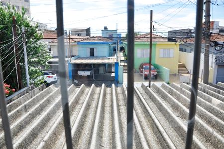 Casa à venda com 400m², 3 quartos e 2 vagas Casa à venda com 400m², 3 quartos e 2 vagasDetalhe - Vista do Quarto 01 com Suíte