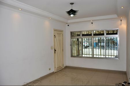 Detalhe - Sala de casa à venda com 3 quartos, 400m² em Chácara Inglesa, São Paulo