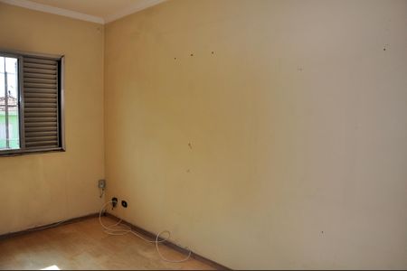 Casa à venda com 400m², 3 quartos e 2 vagas Casa à venda com 400m², 3 quartos e 2 vagasDetalhe - Quarto 01 com Suíte