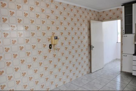 Casa à venda com 400m², 3 quartos e 2 vagas Casa à venda com 400m², 3 quartos e 2 vagasDetalhe - Cozinha