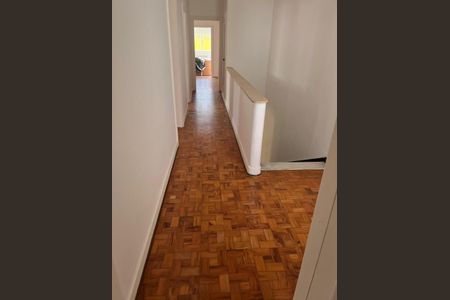 Apartamento para alugar com 6 quartos, 138m² em Jardim Santo Amaro, São Paulo