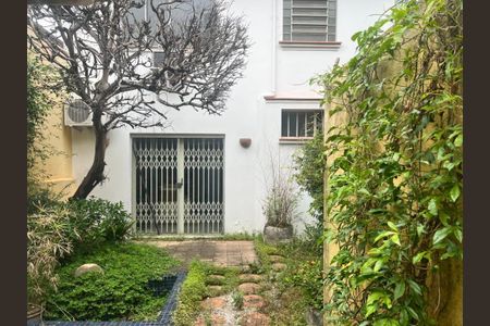 Apartamento para alugar com 6 quartos, 138m² em Jardim Santo Amaro, São Paulo