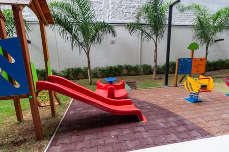 Studio para alugar com 27m², 1 quarto e sem vaga Studio para alugar com 27m², 1 quarto e sem vagaÁrea Comum