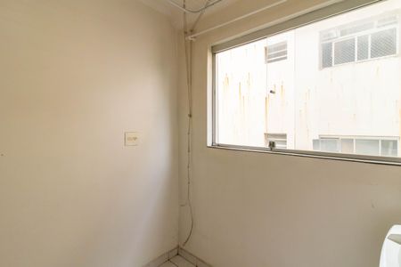 Apartamento à venda com 55m², 2 quartos e 1 vagaArea de Serviço 