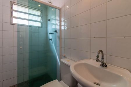 Apartamento à venda com 55m², 2 quartos e 1 vagaBanheiro 