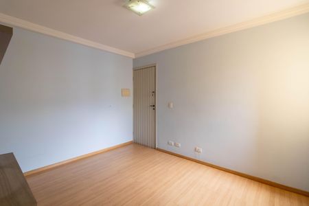Apartamento à venda com 55m², 2 quartos e 1 vagaSala