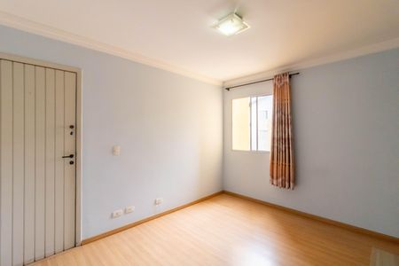 Sala de apartamento à venda com 2 quartos, 55m² em Taboão, Guarulhos