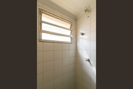 Apartamento à venda com 55m², 2 quartos e 1 vagaBanheiro 