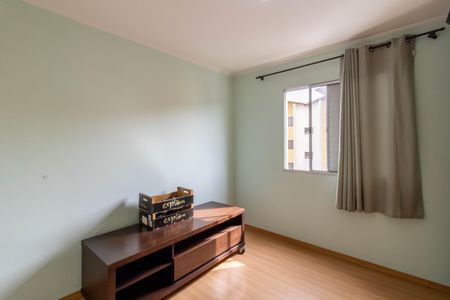 Apartamento à venda com 55m², 2 quartos e 1 vagaQuarto 2