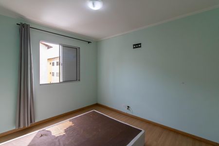 Quarto 1 de apartamento à venda com 2 quartos, 55m² em Taboão, Guarulhos