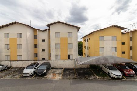 Apartamento à venda com 55m², 2 quartos e 1 vagaVista do quarto 2