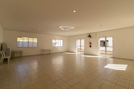 Apartamento à venda com 55m², 2 quartos e 1 vagaArea Comum - Salão de Festas