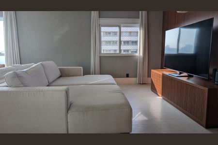 Apartamento à venda com 165m², 3 quartos e 3 vagas Apartamento à venda com 165m², 3 quartos e 3 vagasFoto 07