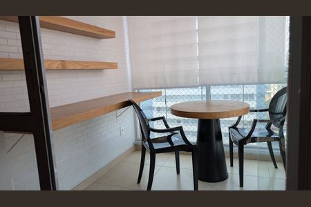 Apartamento à venda com 165m², 3 quartos e 3 vagas Apartamento à venda com 165m², 3 quartos e 3 vagasFoto 17