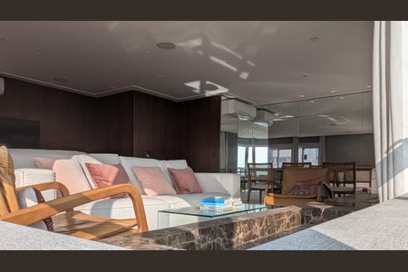 Apartamento à venda com 165m², 3 quartos e 3 vagas Apartamento à venda com 165m², 3 quartos e 3 vagasFoto 03