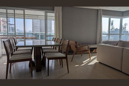 Apartamento à venda com 165m², 3 quartos e 3 vagas Apartamento à venda com 165m², 3 quartos e 3 vagasFoto 10