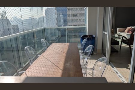 Apartamento à venda com 165m², 3 quartos e 3 vagas Apartamento à venda com 165m², 3 quartos e 3 vagasFoto 15