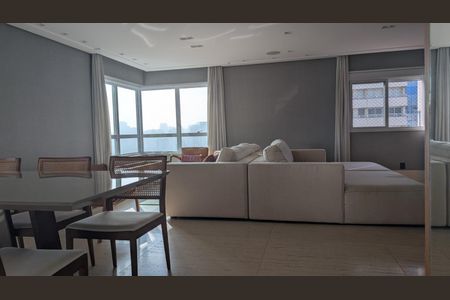 Apartamento à venda com 165m², 3 quartos e 3 vagas Apartamento à venda com 165m², 3 quartos e 3 vagasFoto 08