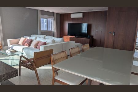 Foto 05 de apartamento à venda com 3 quartos, 165m² em Cidade Monções, São Paulo
