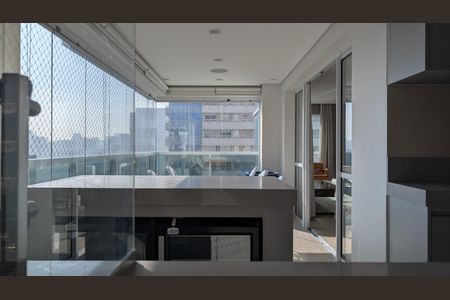 Apartamento à venda com 165m², 3 quartos e 3 vagas Apartamento à venda com 165m², 3 quartos e 3 vagasFoto 14