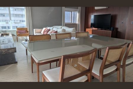 Apartamento à venda com 165m², 3 quartos e 3 vagas Apartamento à venda com 165m², 3 quartos e 3 vagasFoto 09