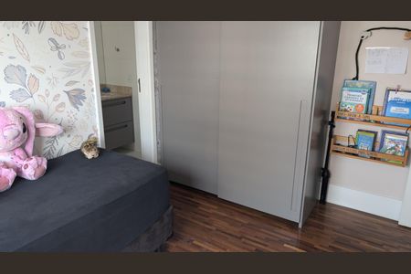 Apartamento à venda com 165m², 3 quartos e 3 vagas Apartamento à venda com 165m², 3 quartos e 3 vagasFoto 22