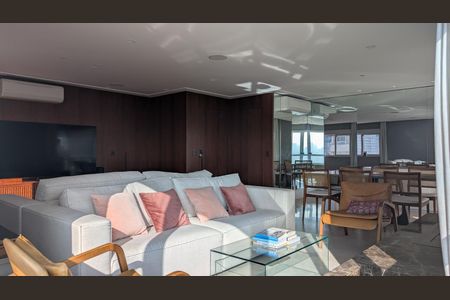 Foto 01 de apartamento à venda com 3 quartos, 165m² em Cidade Monções, São Paulo