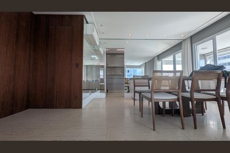 Apartamento à venda com 165m², 3 quartos e 3 vagas Apartamento à venda com 165m², 3 quartos e 3 vagasFoto 13