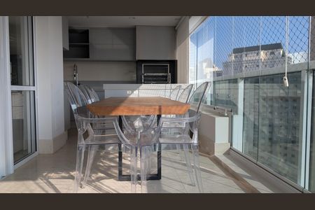 Apartamento à venda com 165m², 3 quartos e 3 vagas Apartamento à venda com 165m², 3 quartos e 3 vagasFoto 16