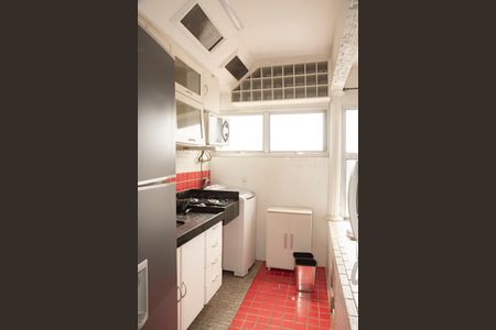 Apartamento para alugar com 79m², 1 quarto e 1 vagaCozinha