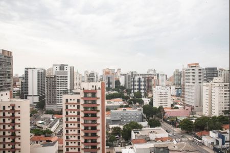 Apartamento para alugar com 79m², 1 quarto e 1 vagaVista da Sala